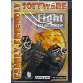 Fight Machine Pc