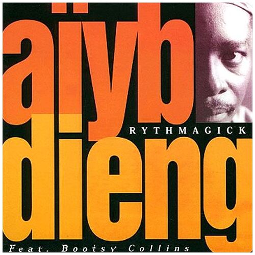Rhythmagick