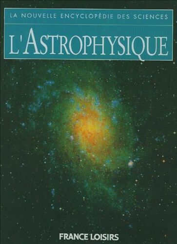 L' Astrophysique