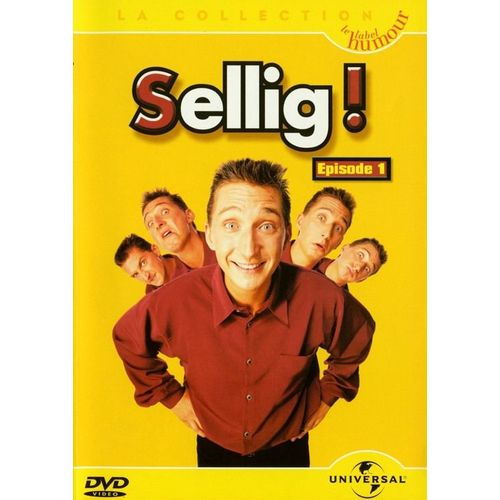 Sellig - Episode 1