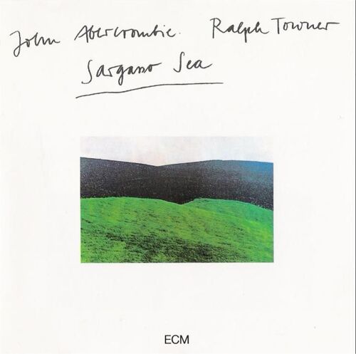 Sargasso Sea