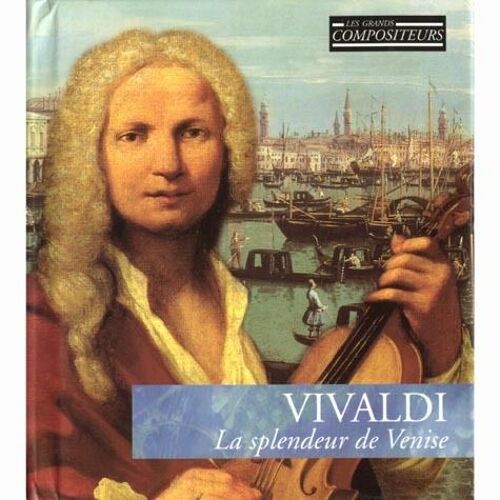 Les Grands Compositeurs