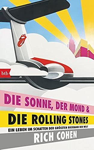 Die Sonne, Der Mond & Die Rolling Stones