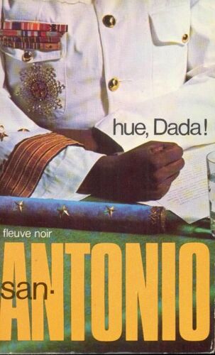 Hue, Dada