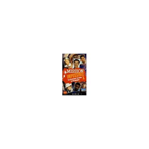 Mission Impossible Coffret 1