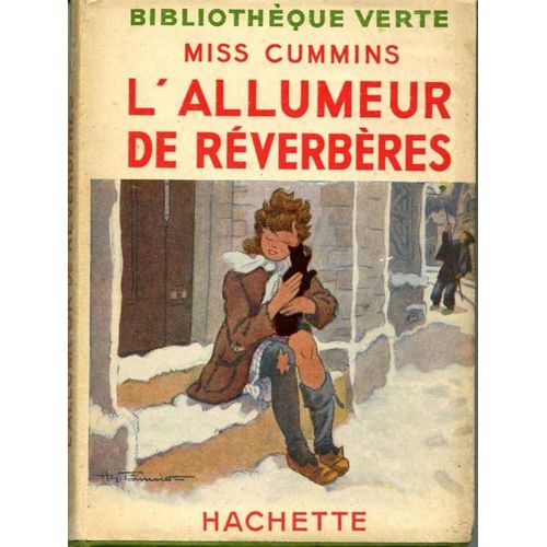 L'allumeur De Réverbères