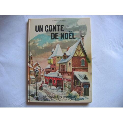 Un Conte De Noël