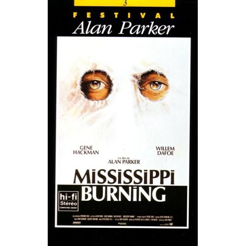 Mississippi Burning