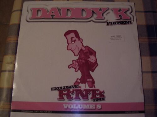 Exclusive R'nb Vol:8