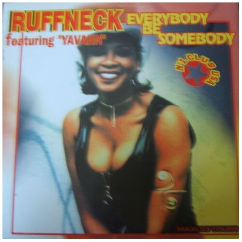 Everybody Be Somebody