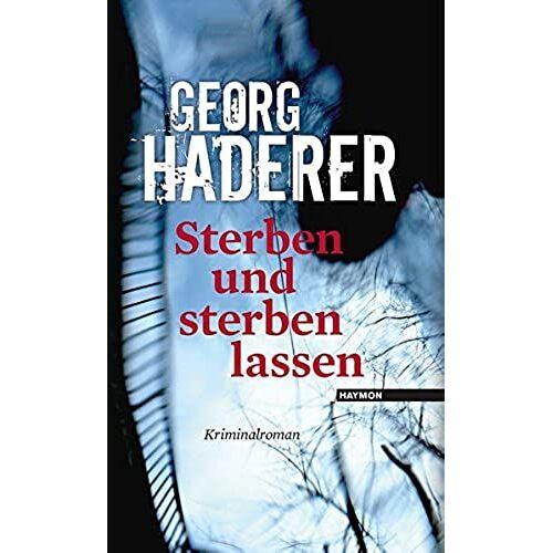 Sterben Und Sterben Lassen