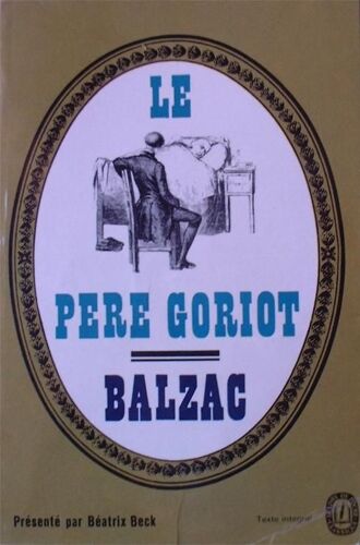 Le Père Goriot