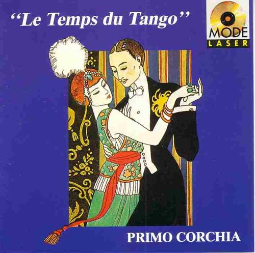 Le Temps Du Tango