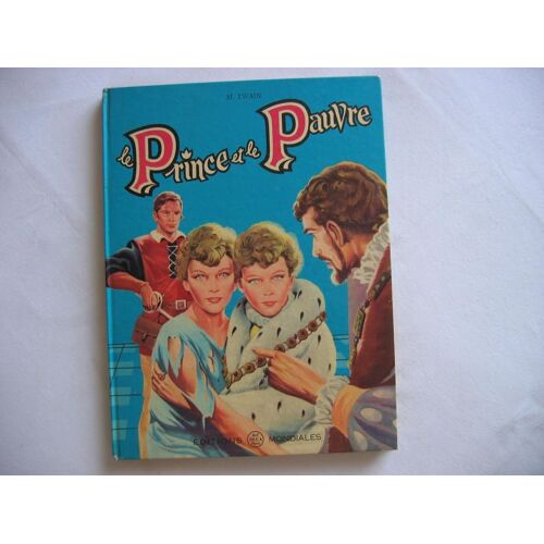 Le Prince Et Le Pauvre