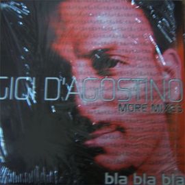 Bla Bla Bla More Mixes