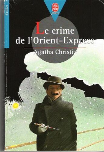 Le Crime De L'orient-Express