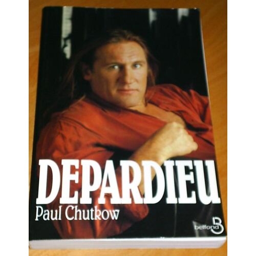 Depardieu