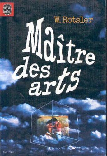 Maître Des Arts