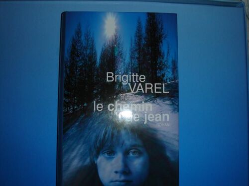 Le Chemin De Jean