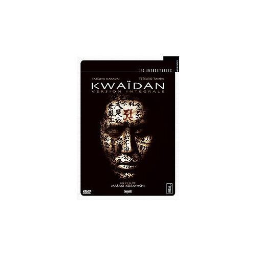 Kwaidan - Version Intégrale