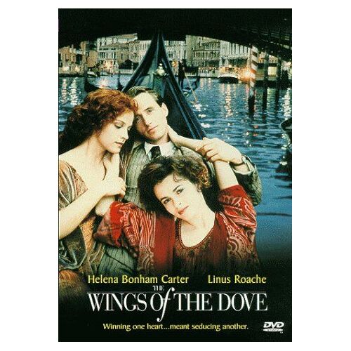 Les Ailes De La Colombe - The Wings Of The Dove