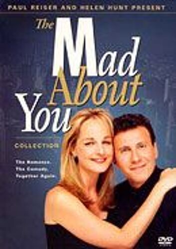 Dingue De Toi - Mad About You - Saison 1