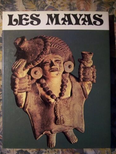 Les Mayas