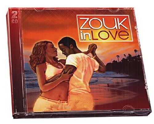 Zouk In Love
