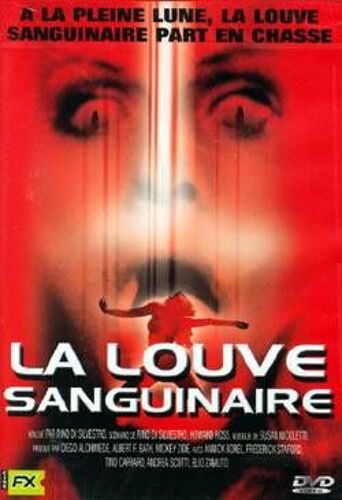 La Louve Sanguine