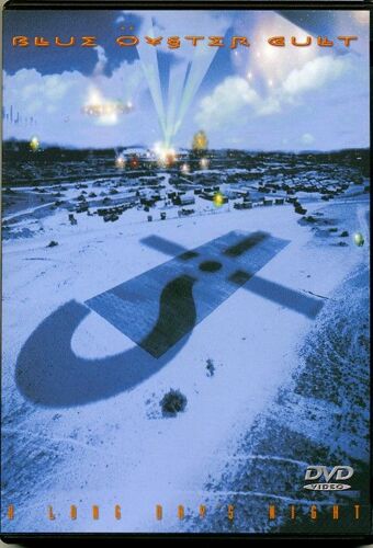 Blue Öyster Cult - Long Days Night