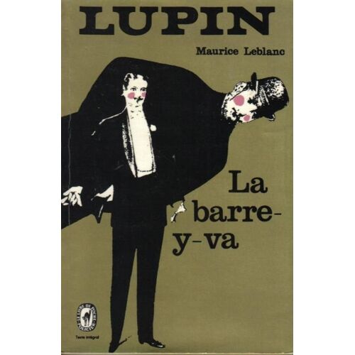 La Barre-Y-Va
