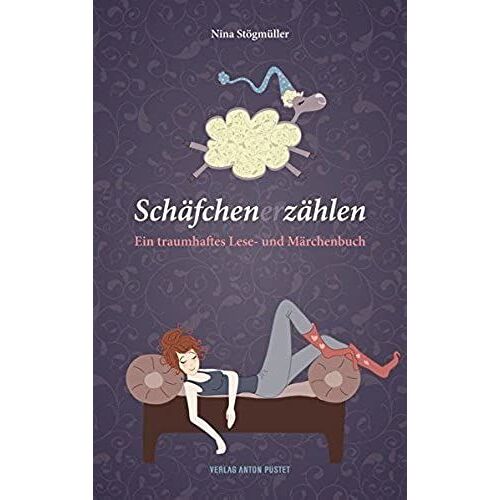Schäfchen (Er)Zählen