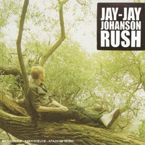 Rush - Limited Special Edition