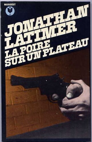 La Poire Sur Un Plateau