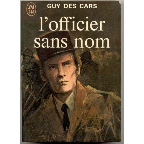L'officier Sans Nom