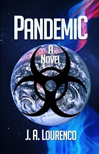 Pandemic: A Novel