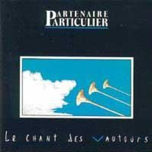 Le Chant Des Vautours