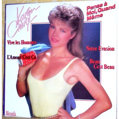 Pense À Moi, Quand Même