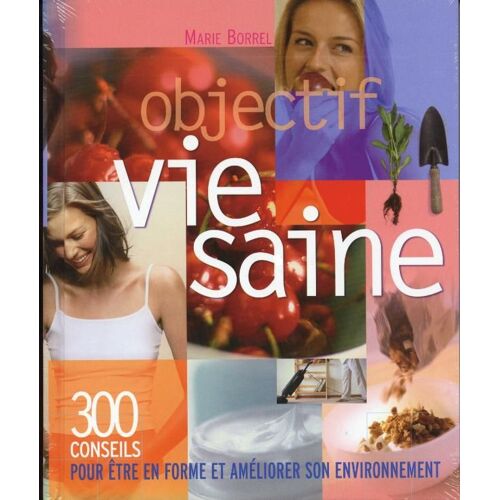 Objectif Vie Saine