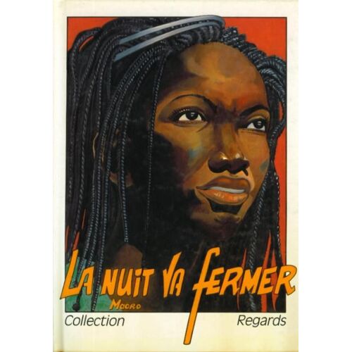 La Nuit Va Fermer