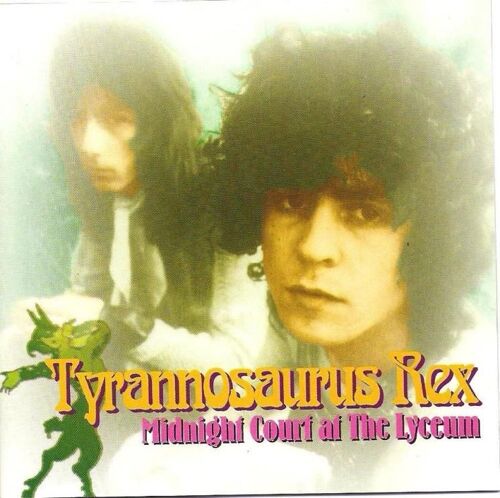 Minight Court At The Lyceum