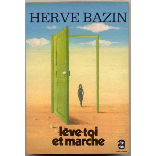 Lève-Toi Et Marche