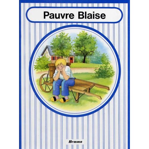 Pauvre Blaise