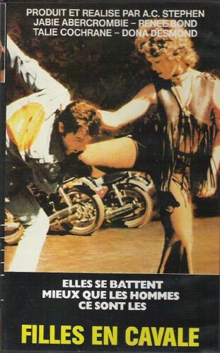 Filles En Cavale Fugitive Firls