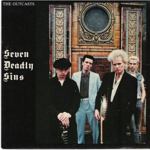 Seven Deadly Sins