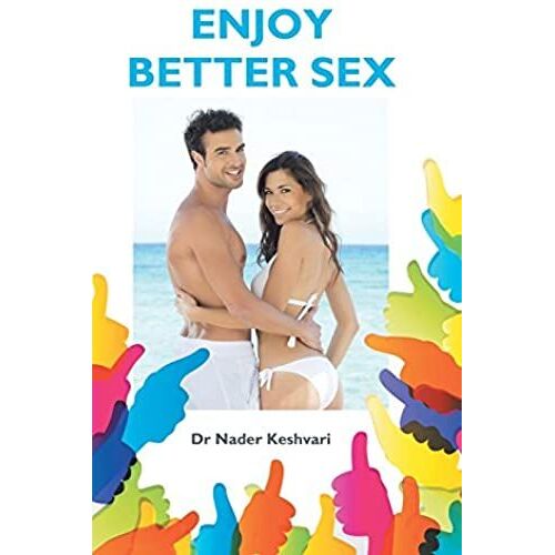 Enjoy Better Sex