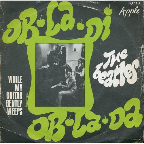 Ob La Di , Ob La Da