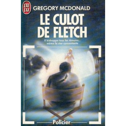 Le Culot De Fletch