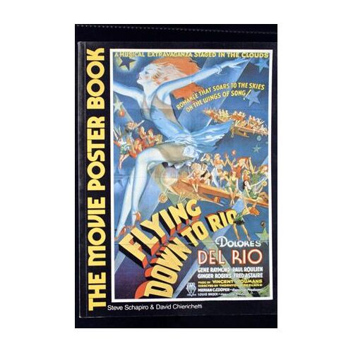 The Movie Poster Book