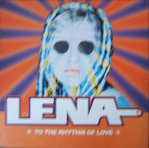 To The Rhythm Of Love